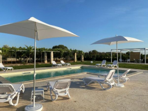 IL NOCE Salento Tourism Services